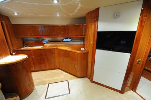 Sunseeker Sunseeker Portofino 46