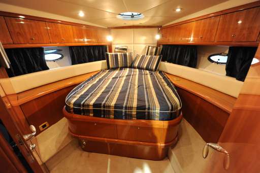 Sunseeker Sunseeker Portofino 46