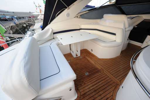 Sunseeker Sunseeker Portofino 46