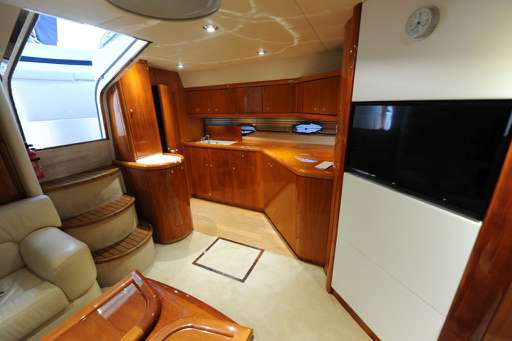 Sunseeker Sunseeker Portofino 46