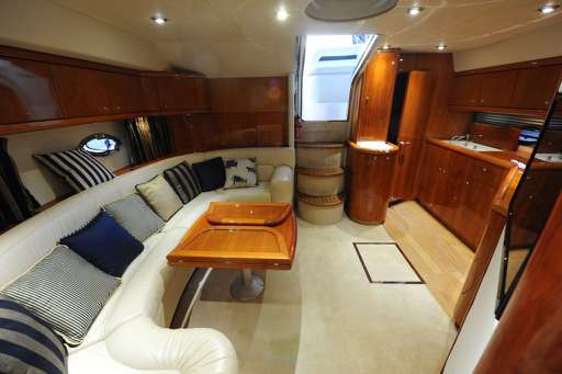 Sunseeker Sunseeker Portofino 46