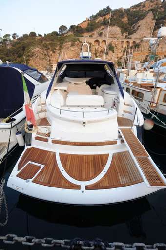 Sunseeker Sunseeker Portofino 46