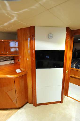 Sunseeker Sunseeker Portofino 46