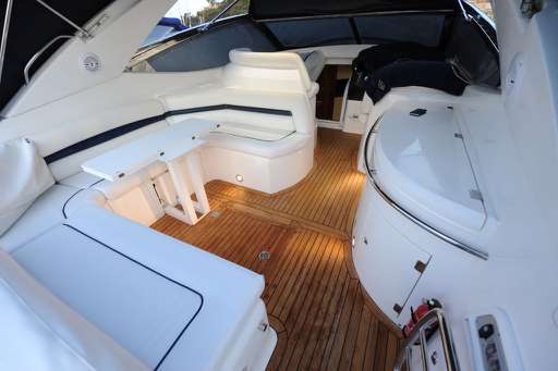 Sunseeker Sunseeker Portofino 46