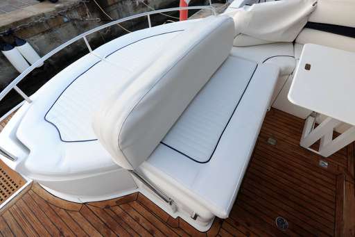 Sunseeker Sunseeker Portofino 46