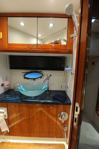 Sunseeker Sunseeker Portofino 46