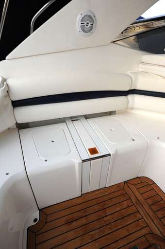 Sunseeker Sunseeker Portofino 46