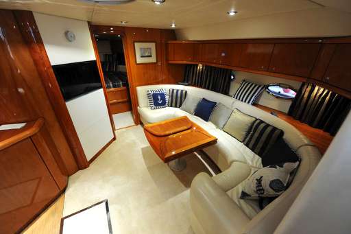 Sunseeker Sunseeker Portofino 46