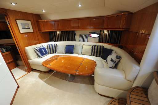 Sunseeker Sunseeker Portofino 46