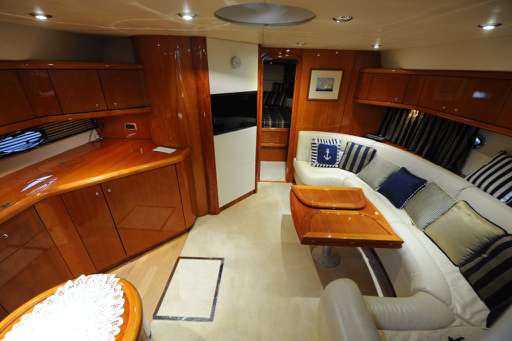 Sunseeker Sunseeker Portofino 46