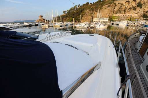 Sunseeker Sunseeker Portofino 46