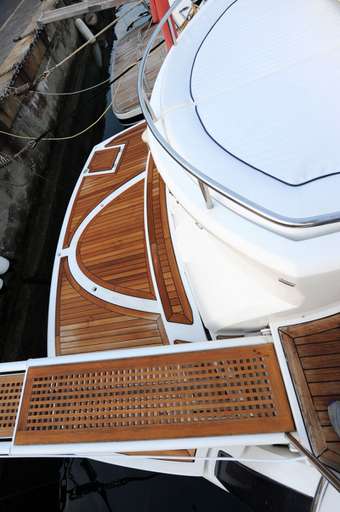 Sunseeker Sunseeker Portofino 46