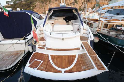 Sunseeker Sunseeker Portofino 46