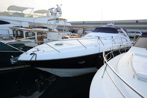 Sunseeker Sunseeker Portofino 46