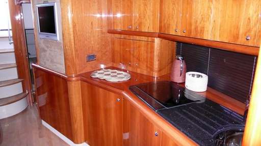 Sunseeker Sunseeker Portofino 53