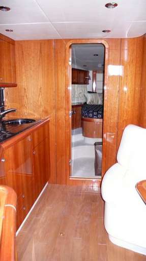 Sunseeker Sunseeker Portofino 53