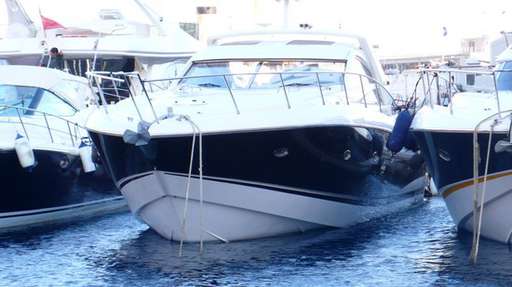 Sunseeker Sunseeker Portofino 53