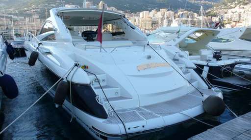 Sunseeker Sunseeker Portofino 53