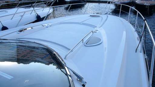 Sunseeker Sunseeker Portofino 53