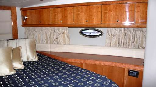 Sunseeker Sunseeker Portofino 53