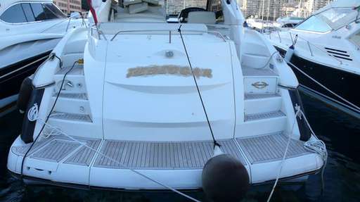 Sunseeker Sunseeker Portofino 53