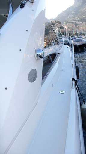 Sunseeker Sunseeker Portofino 53