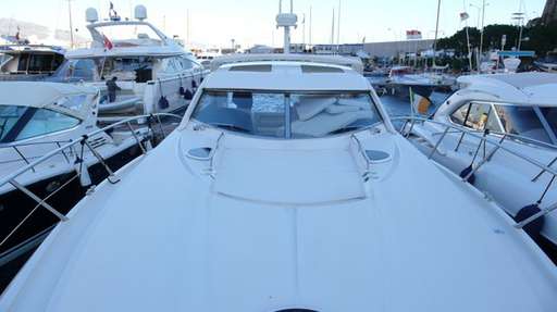 Sunseeker Sunseeker Portofino 53