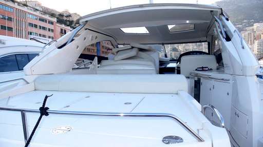 Sunseeker Sunseeker Portofino 53