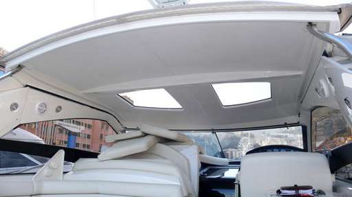 Sunseeker Sunseeker Portofino 53