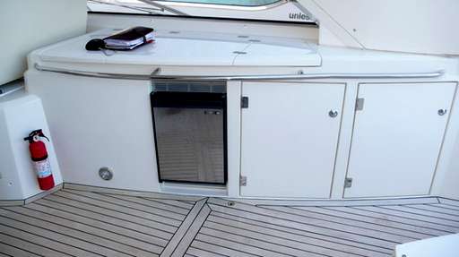 Sunseeker Sunseeker Portofino 53