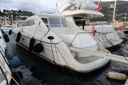 Sunseeker Sunseeker Predator 63