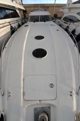 Sunseeker Sunseeker Predator 63