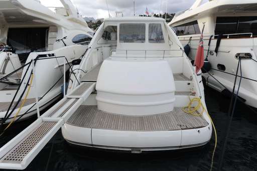 Sunseeker Sunseeker Predator 63