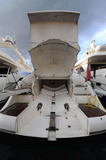 Sunseeker Sunseeker Predator 63