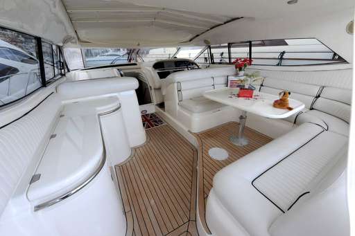 Sunseeker Sunseeker Predator 63