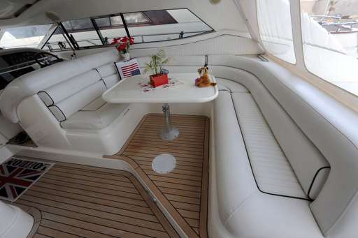 Sunseeker Sunseeker Predator 63