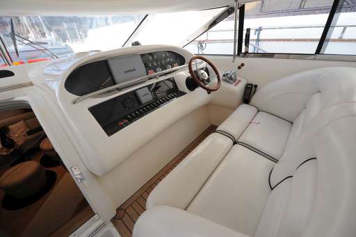 Sunseeker Sunseeker Predator 63