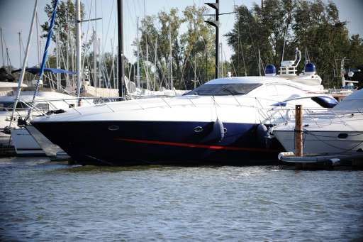 Sunseeker Sunseeker Predator 75