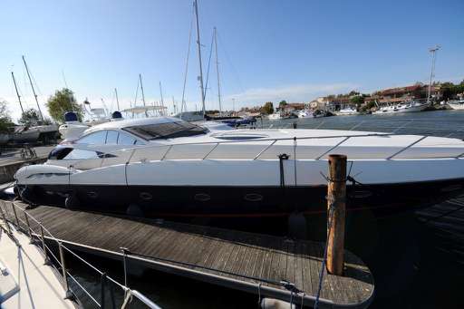 Sunseeker Sunseeker Predator 75