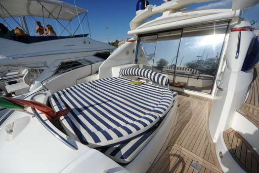 Sunseeker Sunseeker Predator 75