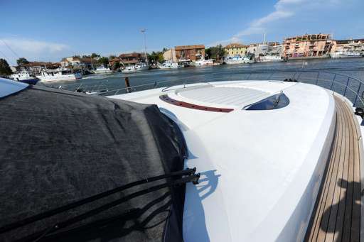 Sunseeker Sunseeker Predator 75