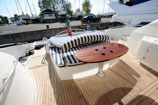 Sunseeker Sunseeker Predator 75