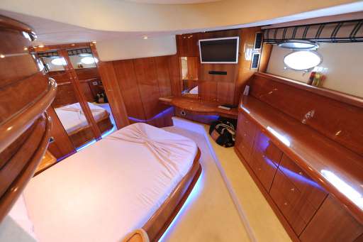 Sunseeker Sunseeker Predator 75