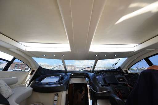 Sunseeker Sunseeker Predator 75