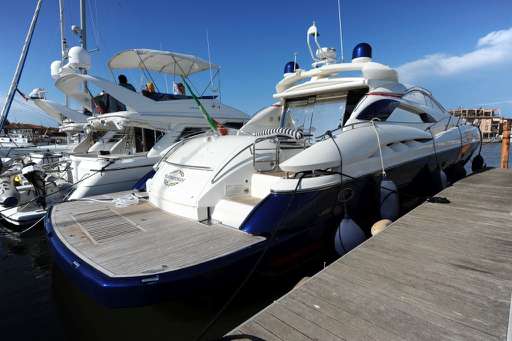 Sunseeker Sunseeker Predator 75