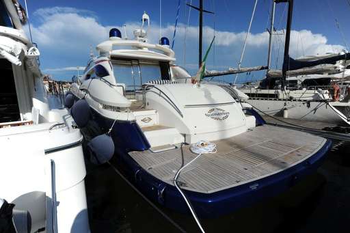 Sunseeker Sunseeker Predator 75