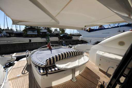 Sunseeker Sunseeker Predator 75