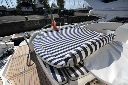 Sunseeker Sunseeker Predator 75