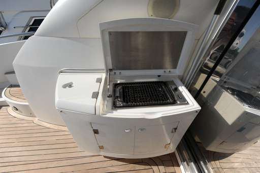 Sunseeker Sunseeker Predator 75