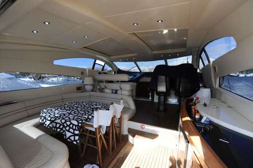 Sunseeker Sunseeker Predator 75